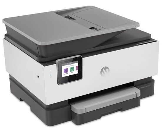 МФУ струйный HP Officejet Pro 9010 AiO (3UK83B) 