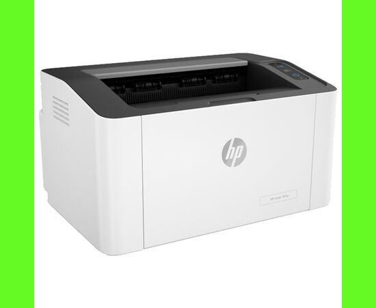  Принтер HP LaserJet 107w, Wi-fi, лазерная, A4, 20стр/мин, 1200х1200 dpi, 64 Мб, USB 2.0 