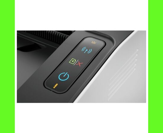  Принтер HP LaserJet 107w, Wi-fi, лазерная, A4, 20стр/мин, 1200х1200 dpi, 64 Мб, USB 2.0 