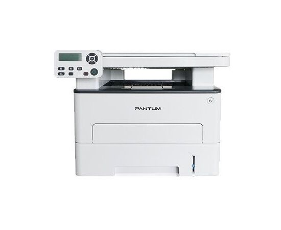  Pantum M6700D, МФУ лазерный принтер/сканер/копир, (A4, 1200dpi, 30ppm, 128Mb, Duplex, USB) 