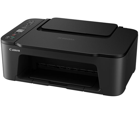  CANON Pixma TS3440, A4, МФУ струйная,цветная печать, A4, 4800x1200 dpi, ч/б - 7.7 стр/мин (А4), Wi-Fi, USB (4463C007) 