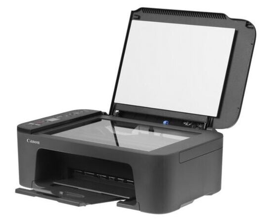  CANON Pixma TS3440, A4, МФУ струйная,цветная печать, A4, 4800x1200 dpi, ч/б - 7.7 стр/мин (А4), Wi-Fi, USB (4463C007) 