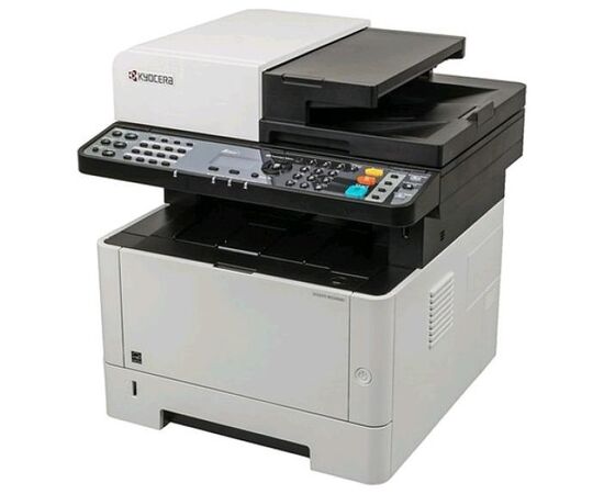  МФУ лазерный Kyocera Ecosys M2040dn (1102S33NL0) 
