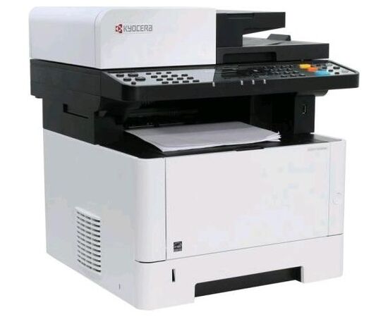  МФУ лазерный Kyocera Ecosys M2040dn (1102S33NL0) 