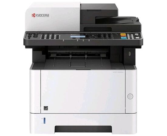  МФУ лазерный Kyocera Ecosys M2040dn (1102S33NL0) 