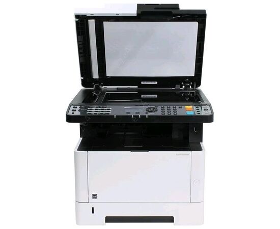  МФУ лазерный Kyocera Ecosys M2040dn (1102S33NL0) 