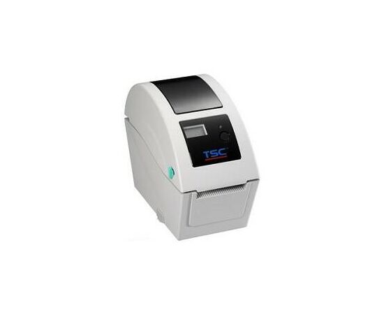  Принтер стационарный TSC TDP-225 белый 