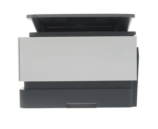  МФУ HP Officejet Pro 9013 AiO (1KR49B) A4 белый/серый 