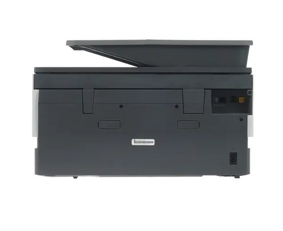  МФУ HP Officejet Pro 9013 AiO (1KR49B) A4 белый/серый 