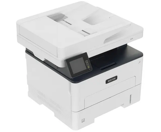  Xerox МФУ лазерный WorkCentre B235DNI (B235V DNI) A4 белый 