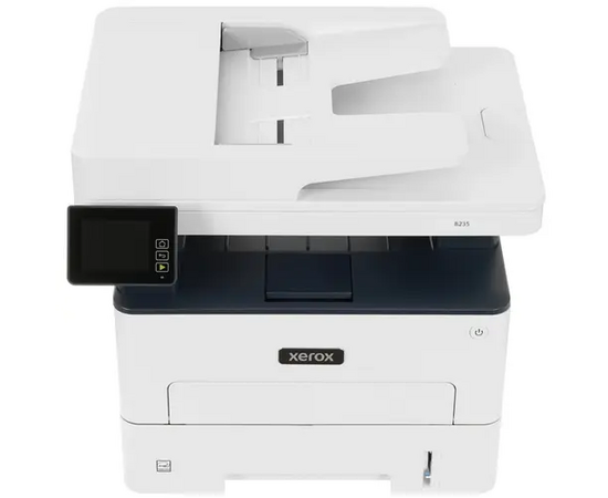  Xerox МФУ лазерный WorkCentre B235DNI (B235V DNI) A4 белый 