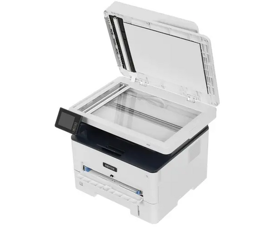  Xerox МФУ лазерный WorkCentre B235DNI (B235V DNI) A4 белый 