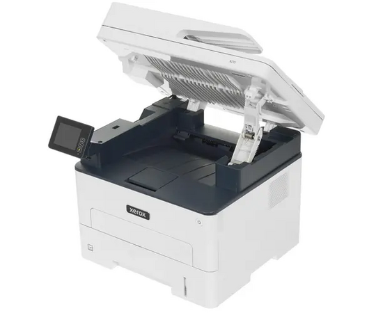  Xerox МФУ лазерный WorkCentre B235DNI (B235V DNI) A4 белый 