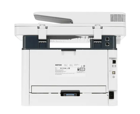  Xerox МФУ лазерный WorkCentre B235DNI (B235V DNI) A4 белый 