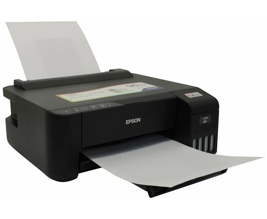  Принтер EPSON L1250 (C11CJ71402) струйный 