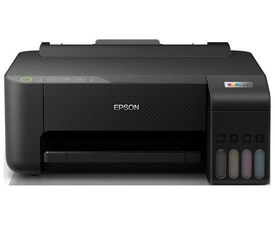  Принтер EPSON L1250 (C11CJ71402) струйный 