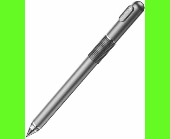  Стилус BASEUS Golden Cudgel, черный 