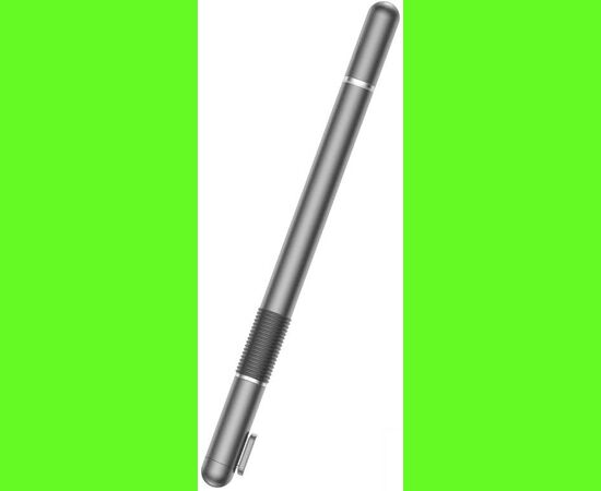  Стилус BASEUS Golden Cudgel, черный 