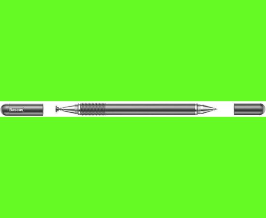  Стилус BASEUS Golden Cudgel, черный 