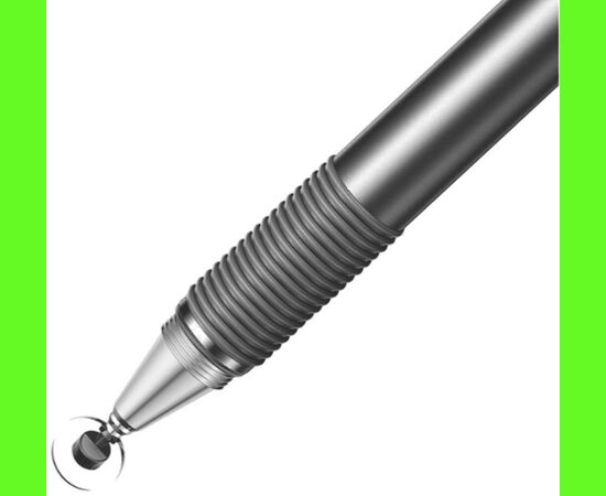  Стилус BASEUS Golden Cudgel, черный 