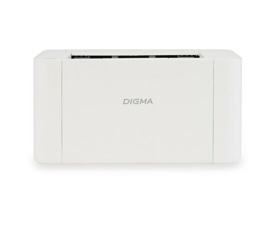  Принтер лазерный Digma DHP-2401W A4 WiFi белый 