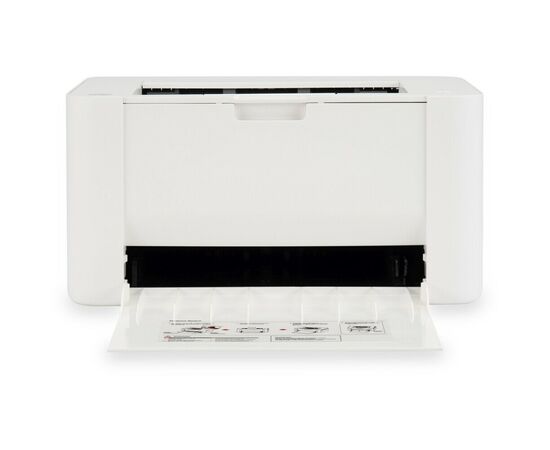  Принтер лазерный Digma DHP-2401W A4 WiFi белый 