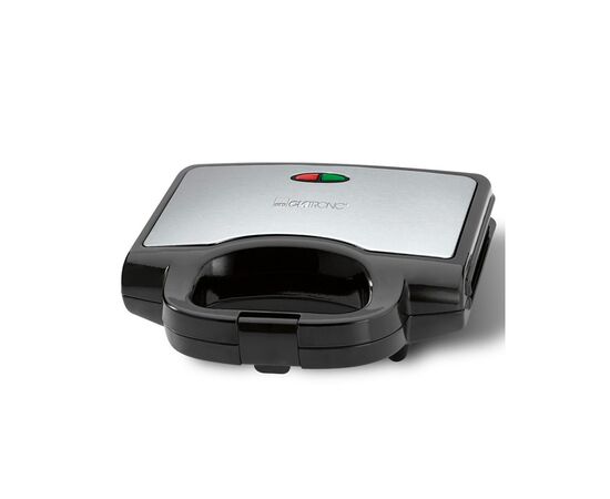  Сэндвичница Bomann ST 3778 schwarz-inox 