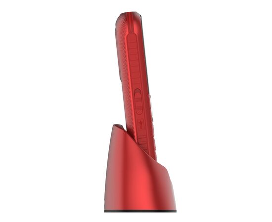  Мобильный телефон MAXVI B5ds red 