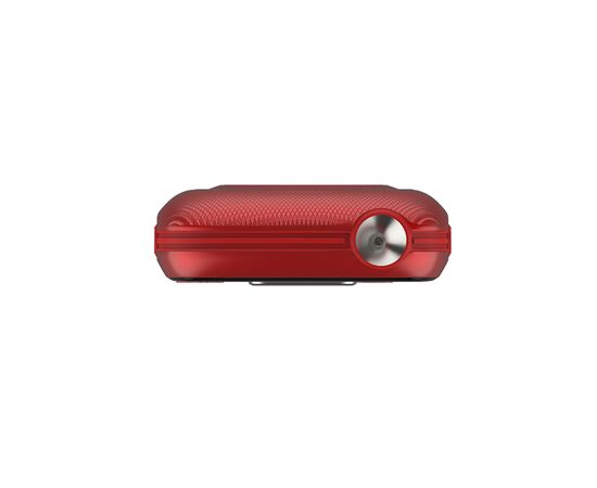  Мобильный телефон MAXVI B5ds red 