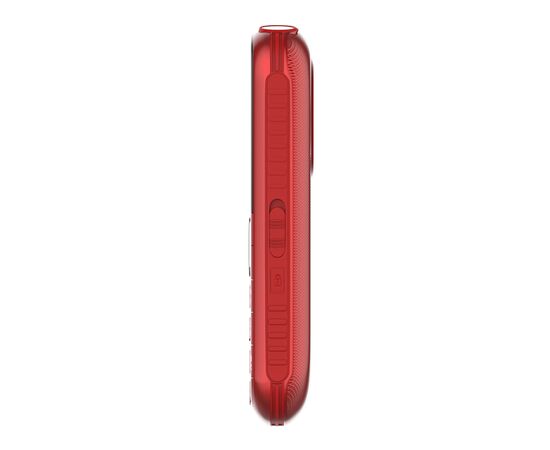  Мобильный телефон MAXVI B5ds red 