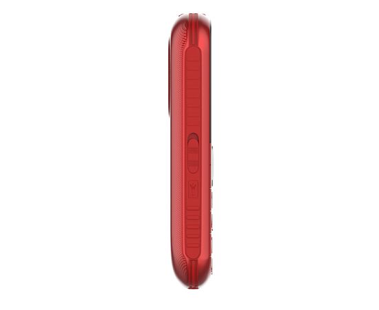  Мобильный телефон MAXVI B5ds red 
