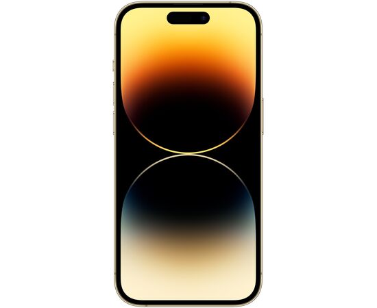  Смартфон Apple IPhone 14 Pro Max (MQ9M3J/A) 1TB Gold 
