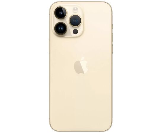  Смартфон Apple IPhone 14 Pro Max (MQ9M3J/A) 1TB Gold 