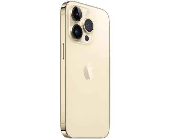  Смартфон Apple IPhone 14 Pro Max (MQ9M3J/A) 1TB Gold 