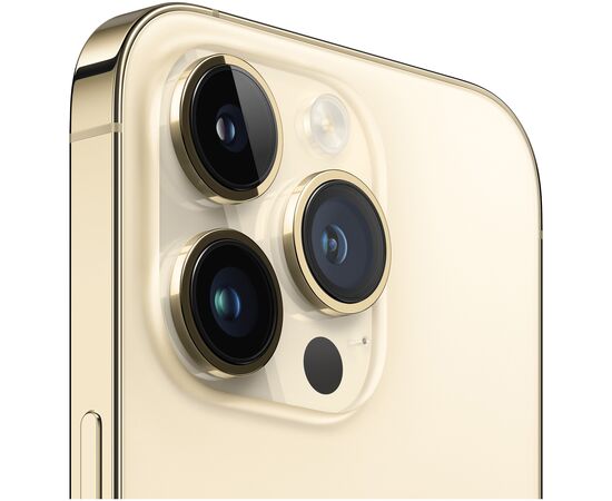  Смартфон Apple IPhone 14 Pro Max (MQ9M3J/A) 1TB Gold 