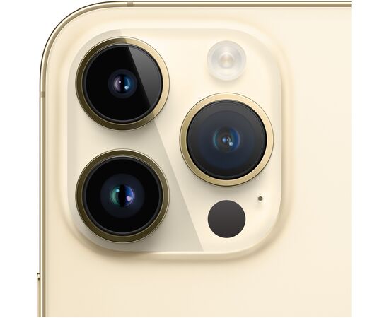  Смартфон Apple IPhone 14 Pro Max (MQ9M3J/A) 1TB Gold 