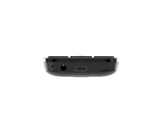  Мобильный телефон MAXVI B110 black 