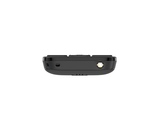  Мобильный телефон MAXVI B110 black 