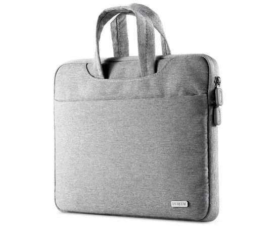  Сумка для ноутбуков UGREEN LP437 (50337) Laptop Bag 14″-14.9″ серый 