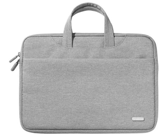  Сумка для ноутбуков UGREEN LP437 (50337) Laptop Bag 14″-14.9″ серый 