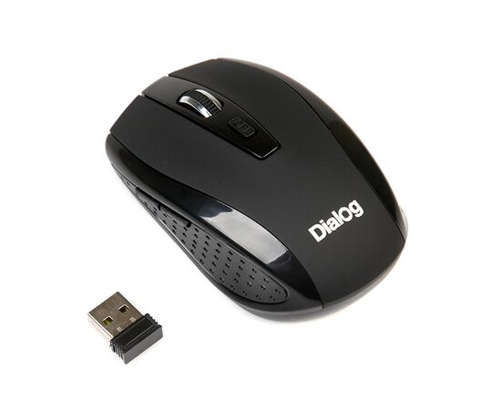  Комплект клавиатура и мышь Dialog KMROP-4020U 