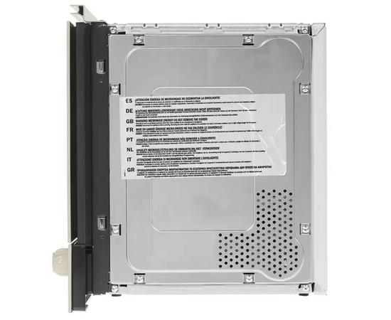  Встраиваемая микроволновая печь Smeg MP722PO 