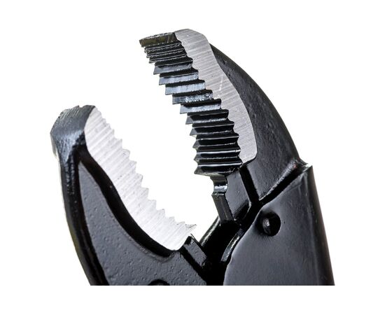  Зажим Stayer Profi PRO-Fix 2246 z01 ручной/Cr-V/250мм 