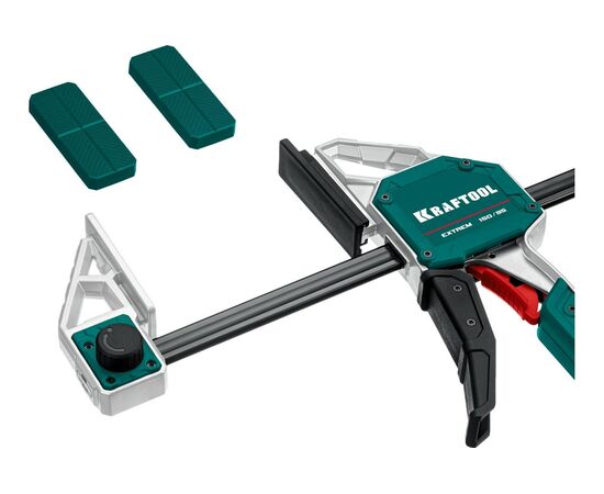 Cтрубцина пистолетная Kraftool Extrem 32228-15 z01 150/95 