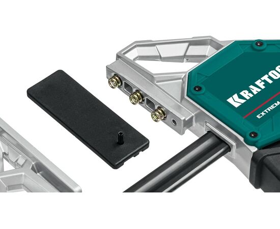  Cтрубцина пистолетная Kraftool Extrem 32228-15 z01 150/95 