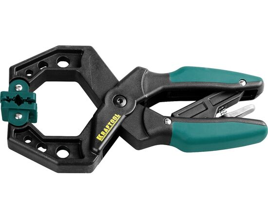  Струбцина зажимная Kraftool RC-6 32224-05 55х60мм 