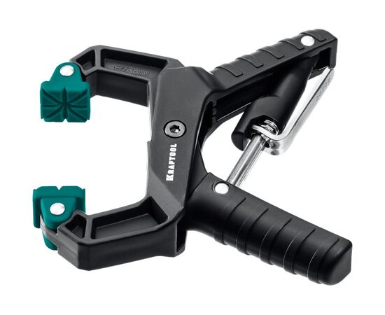  Струбцина зажимная Kraftool RC-6 32224-05 55х60мм 
