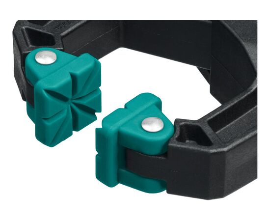  Струбцина зажимная Kraftool RC-6 32224-05 55х60мм 