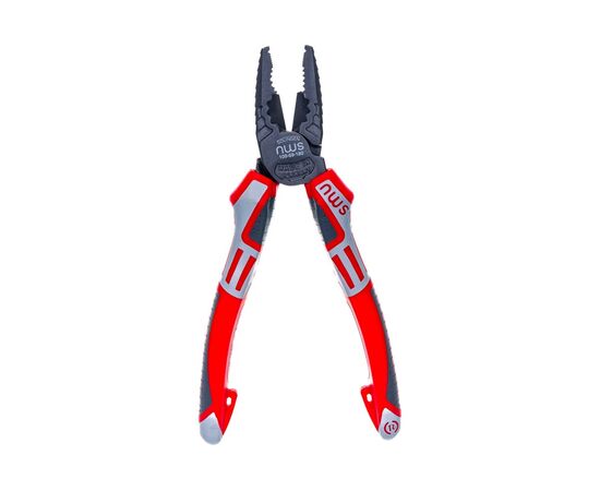  Пассатижи NWS CombiMax 109-69-180 180мм С5,2 Н2,2 К12 