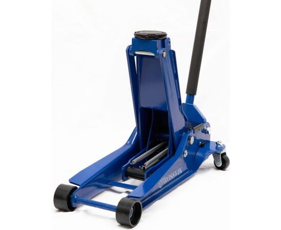  Домкрат подкатной ROSSVIK TH33502 V3.5, г/п 3,5т, 95-552мм 